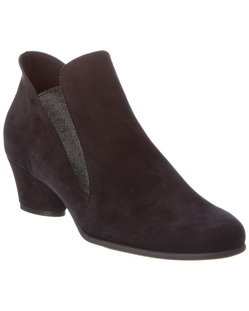 Arche Arche Musc Suede Bootie