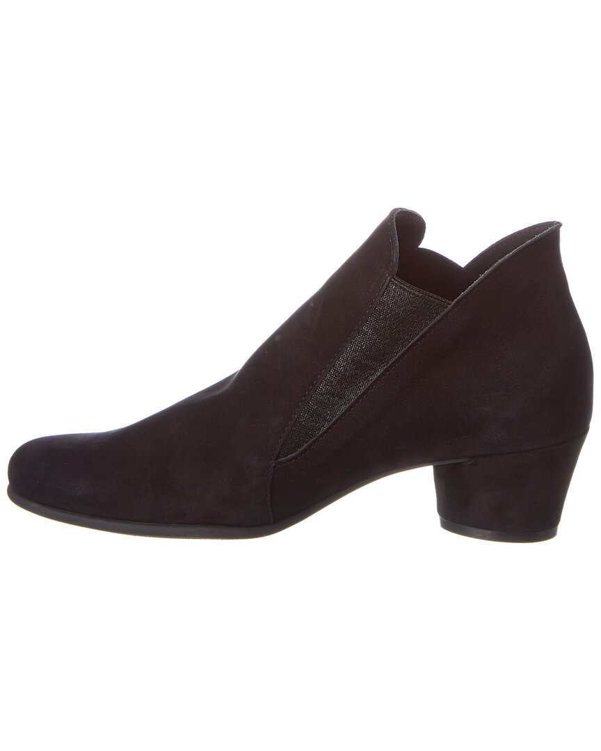 Arche Arche Musc Suede Bootie