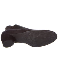 Arche Arche Musc Suede Bootie