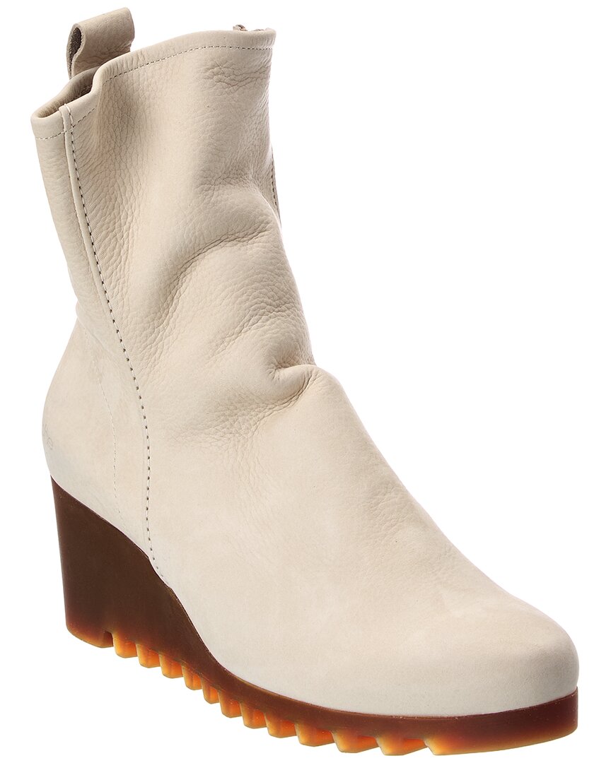 Arche Arche Larazo Leather Boot
