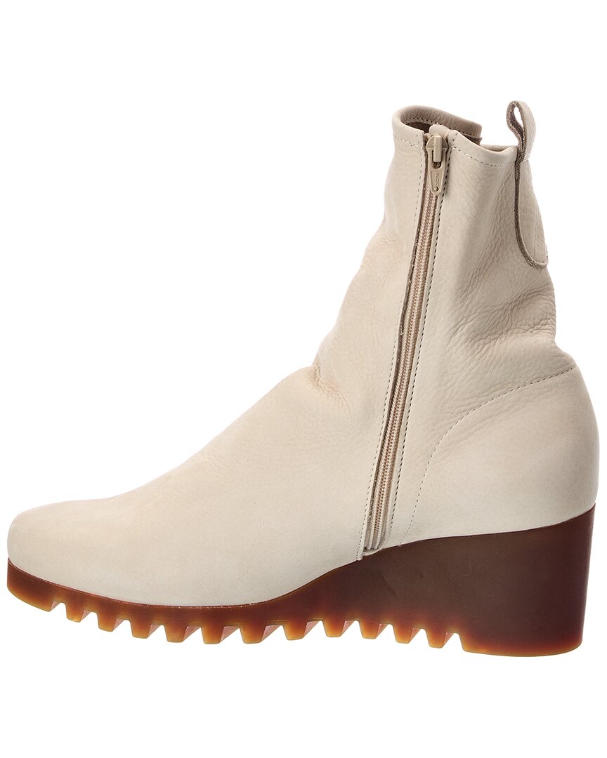 Arche Arche Larazo Leather Boot