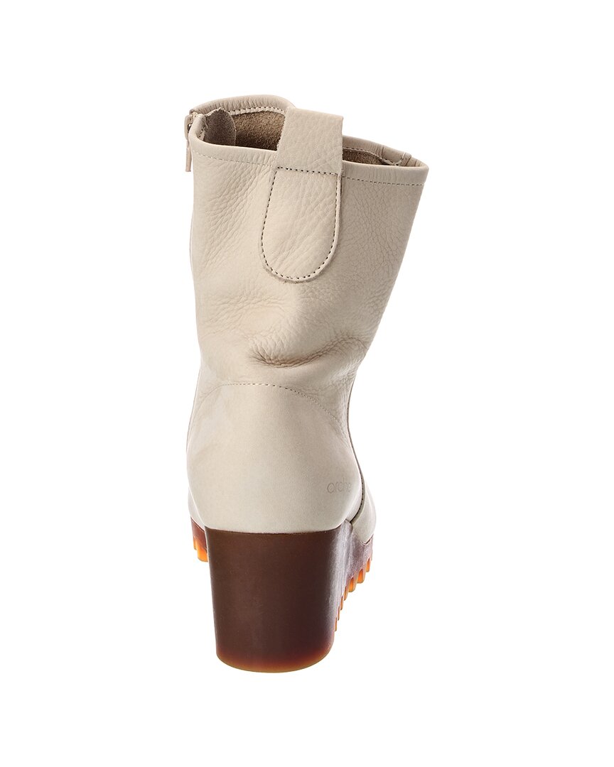 Arche Arche Larazo Leather Boot