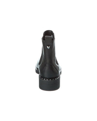 Ash Fancy Leather Bootie