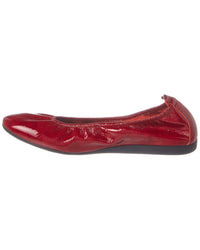 Arche Laius Leather Flat