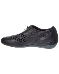 Arche Onybye Leather Flat