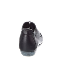 Arche Onybye Leather Flat