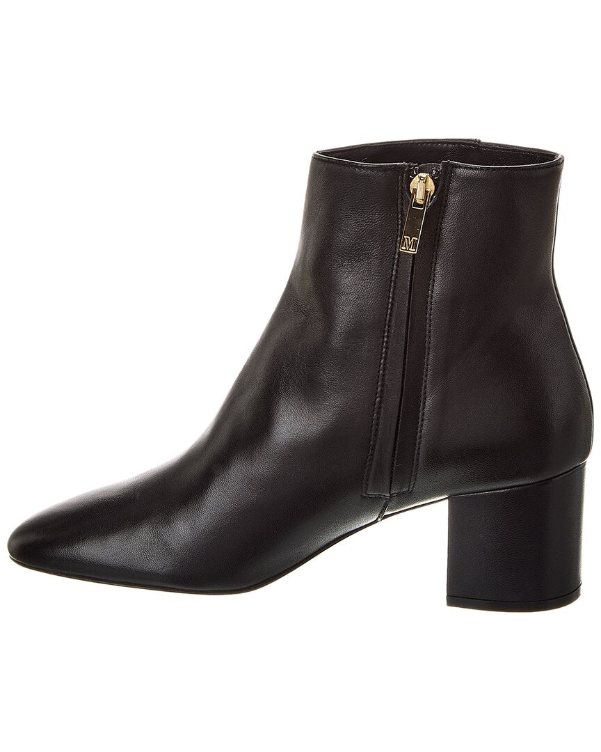 Bruno Magli Vinny Leather Bootie