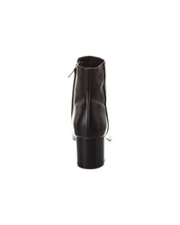 Bruno Magli Vinny Leather Bootie