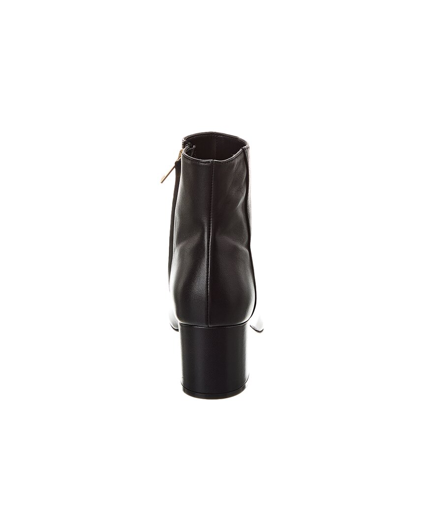 Bruno Magli Vinny Leather Bootie