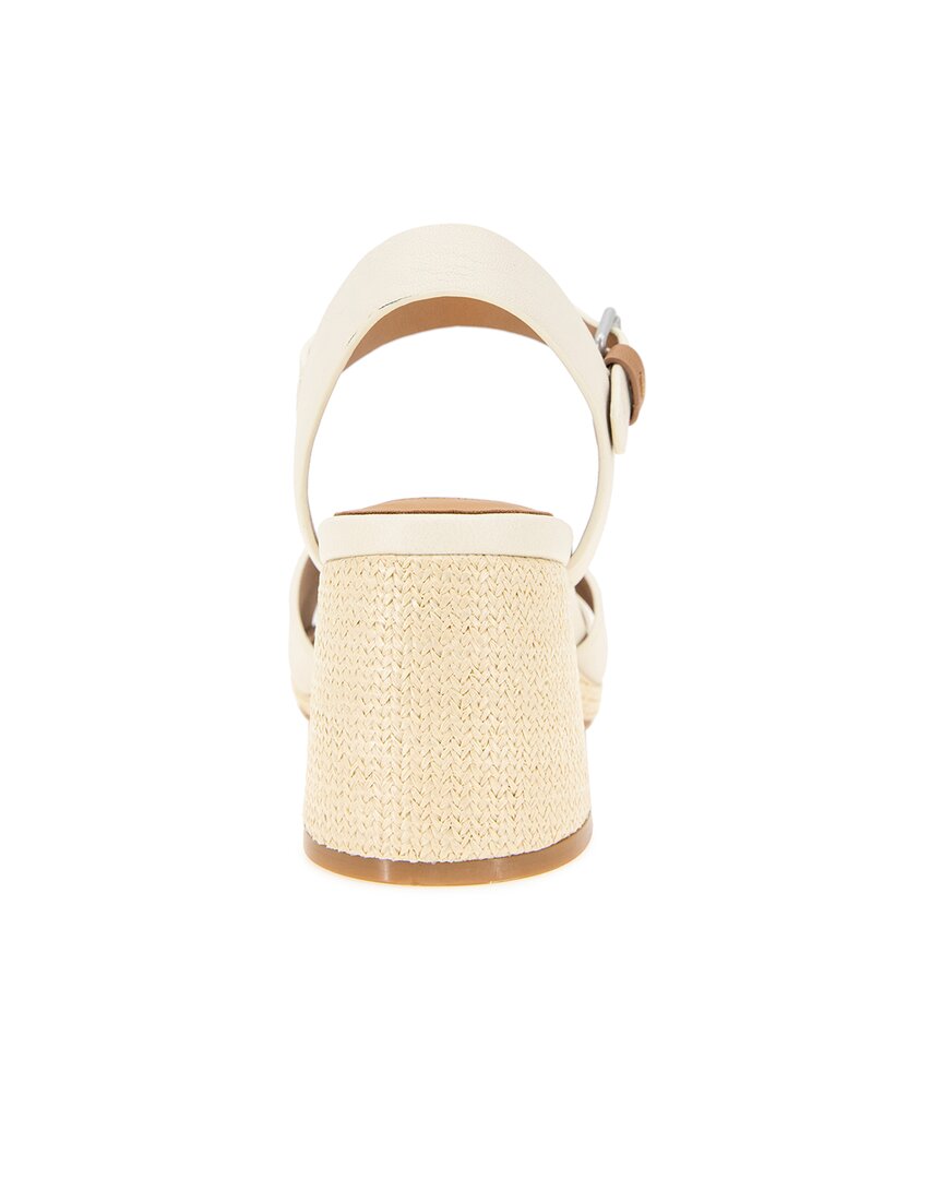 Gentle Souls By Kenneth Cole Jalleen Leather Sandal
