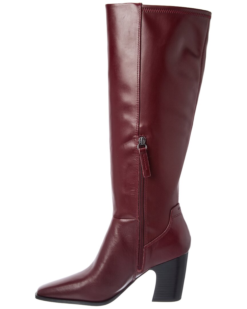 Franco Sarto Franco Sarto L-Jonie Leather Boot