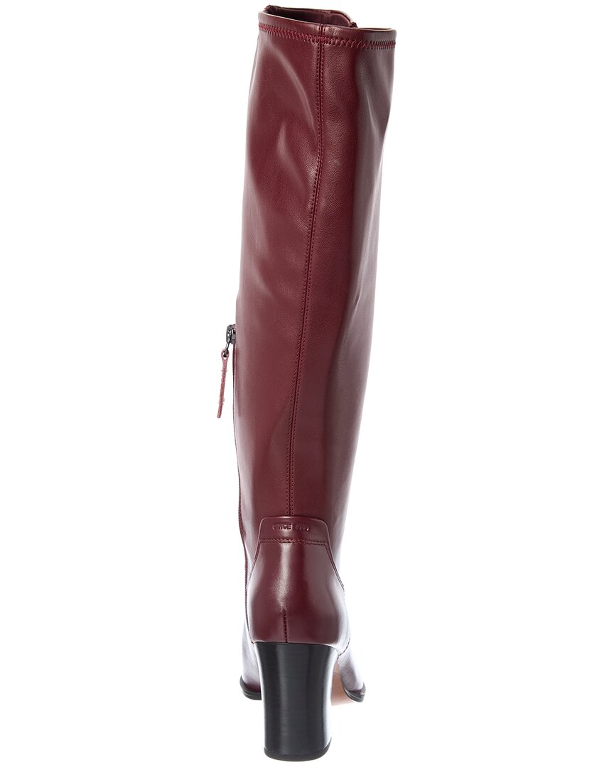 Franco Sarto Franco Sarto L-Jonie Leather Boot