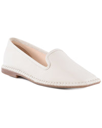 Seychelles Kap Leather Flat White