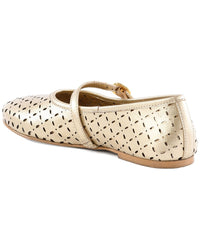 Seychelles Skyler Leather Flat