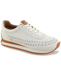 Gentle Souls Gentle Souls Jolena Leather Sneaker