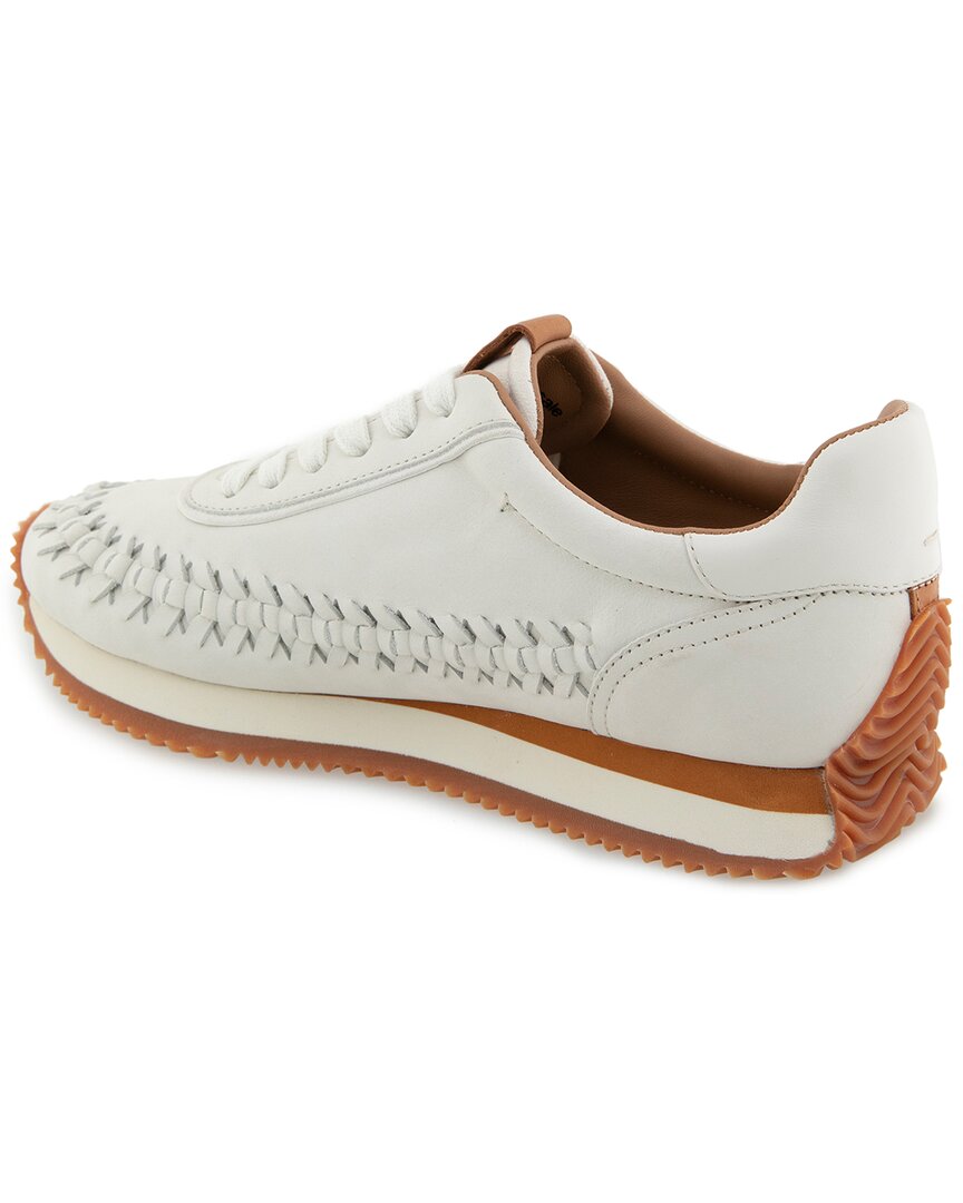 Gentle Souls Gentle Souls Jolena Leather Sneaker
