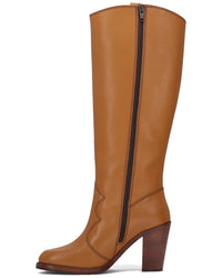 Frye Corinne Tall Leather Boot