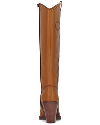 Frye Corinne Tall Leather Boot