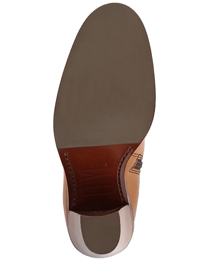 Frye Corinne Tall Leather Boot