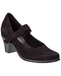 Arche Arche Madra Mary Jane Hopi Pump