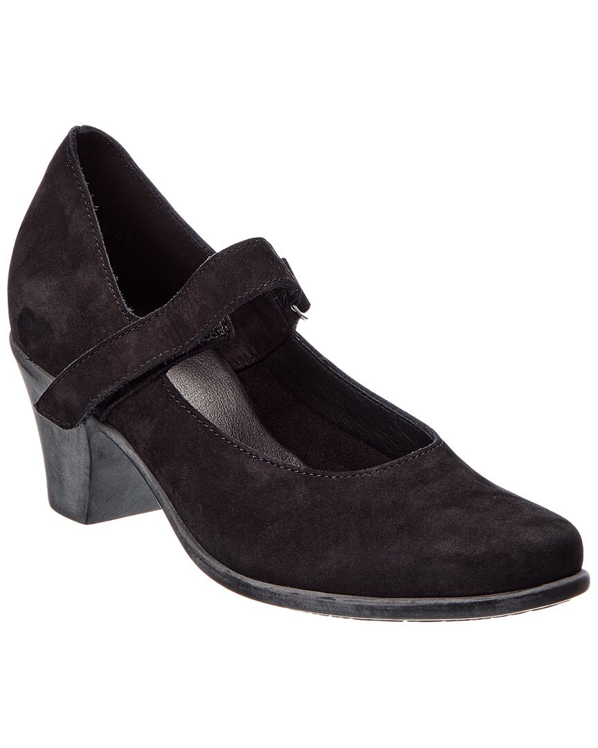 Arche Arche Madra Mary Jane Hopi Pump