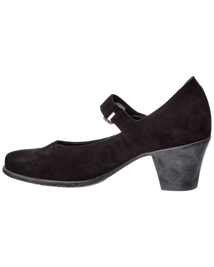 Arche Arche Madra Mary Jane Hopi Pump