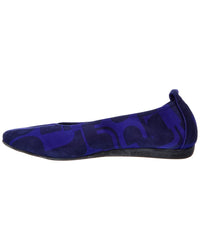 Arche Arche Laius Leather Flat