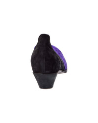 Arche Arche Ola Suede Slip-On
