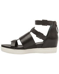 Linea Paolo Renata Leather Sandal
