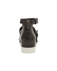 Linea Paolo Renata Leather Sandal