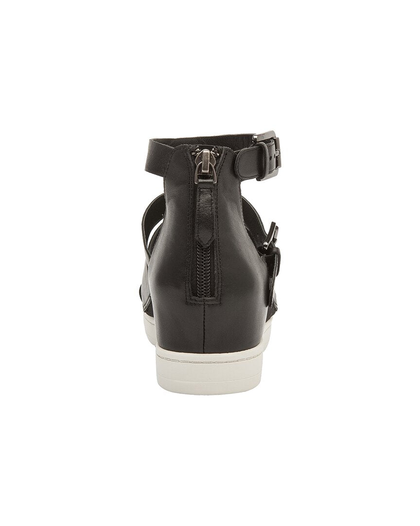 Linea Paolo Renata Leather Sandal