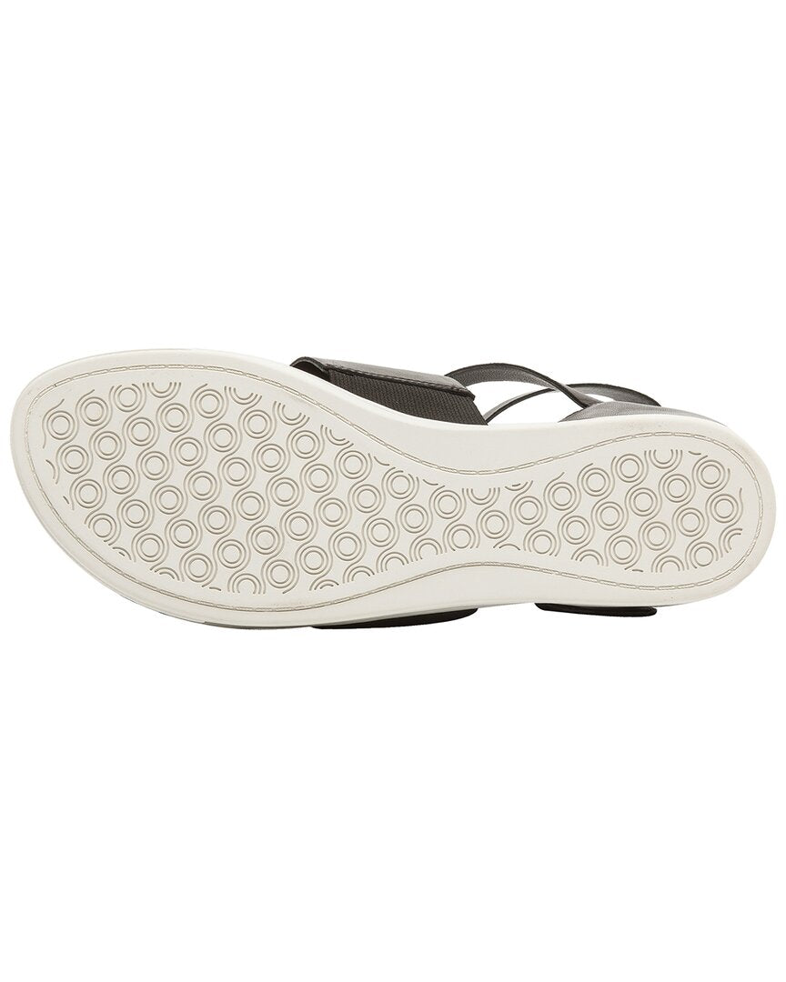Linea Paolo Renata Leather Sandal