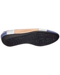 Arche Arche Onyoko Leather Flat