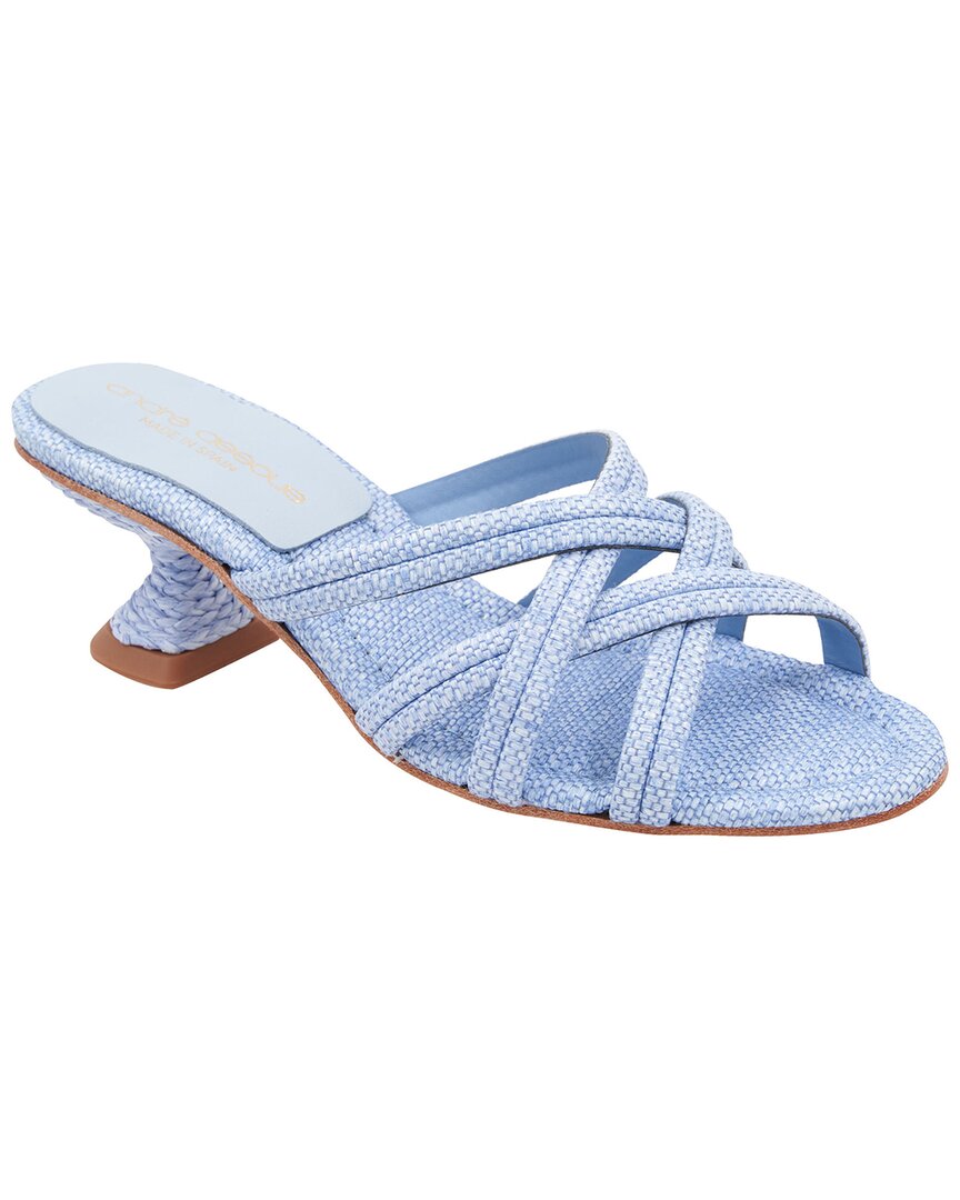 Andre Assous Polina Sandal