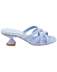 Andre Assous Polina Sandal