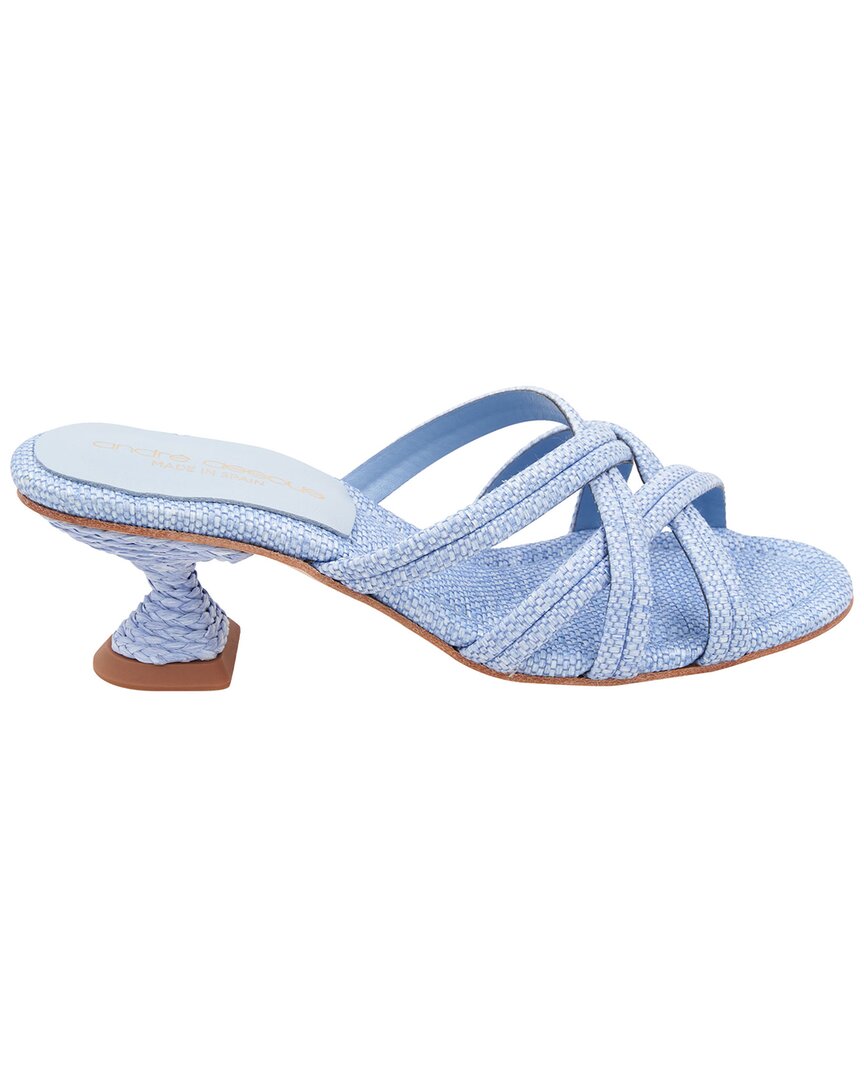 Andre Assous Polina Sandal