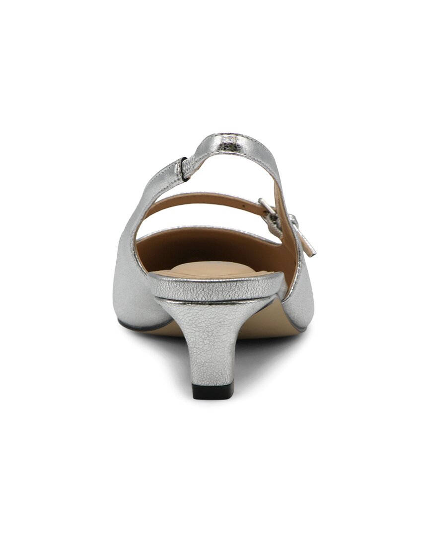Charles By Charles David Adria Pump