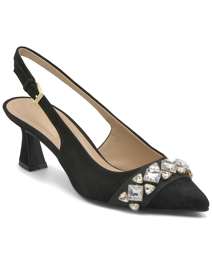 Charles By Charles David Ahava Pump