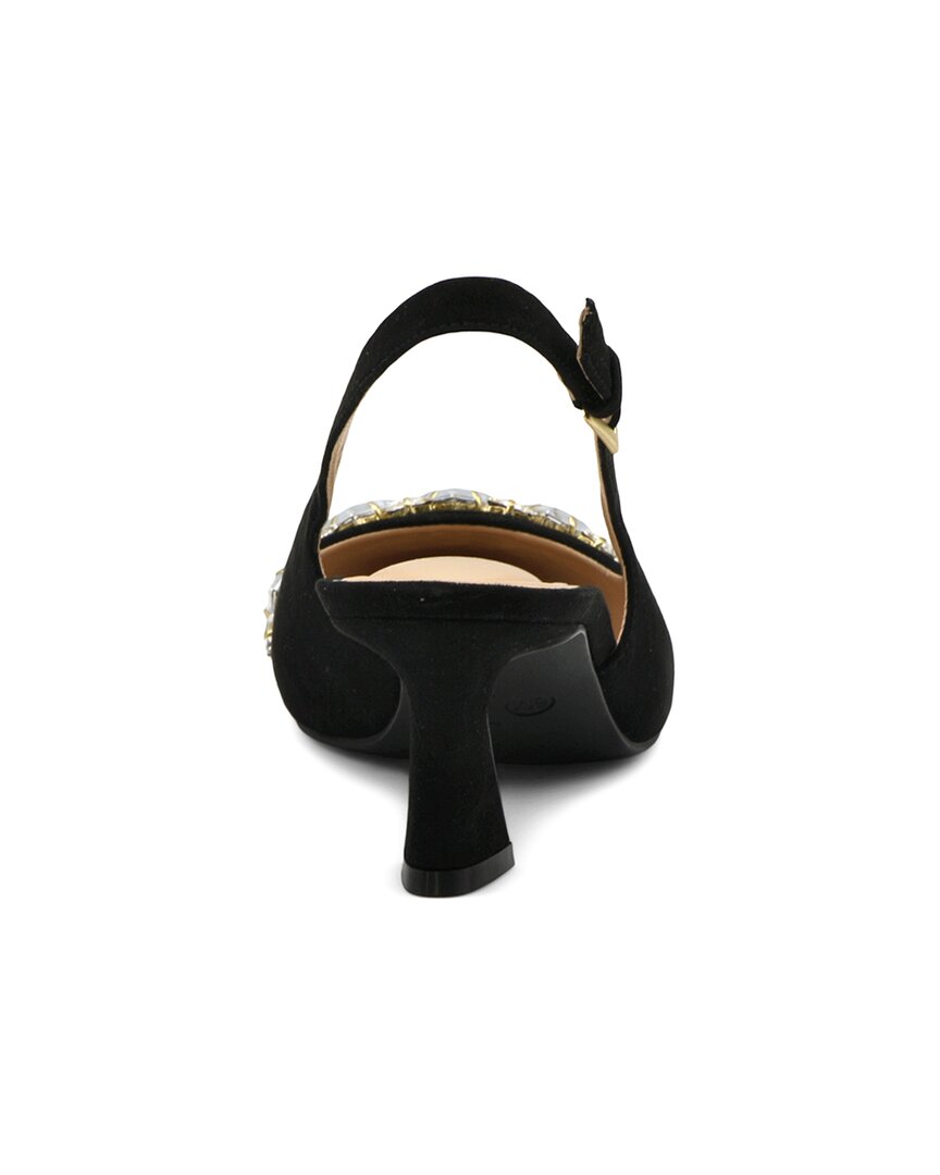 Charles By Charles David Ahava Pump