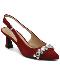 Charles By Charles David Ahava Pump