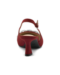 Charles By Charles David Ahava Pump
