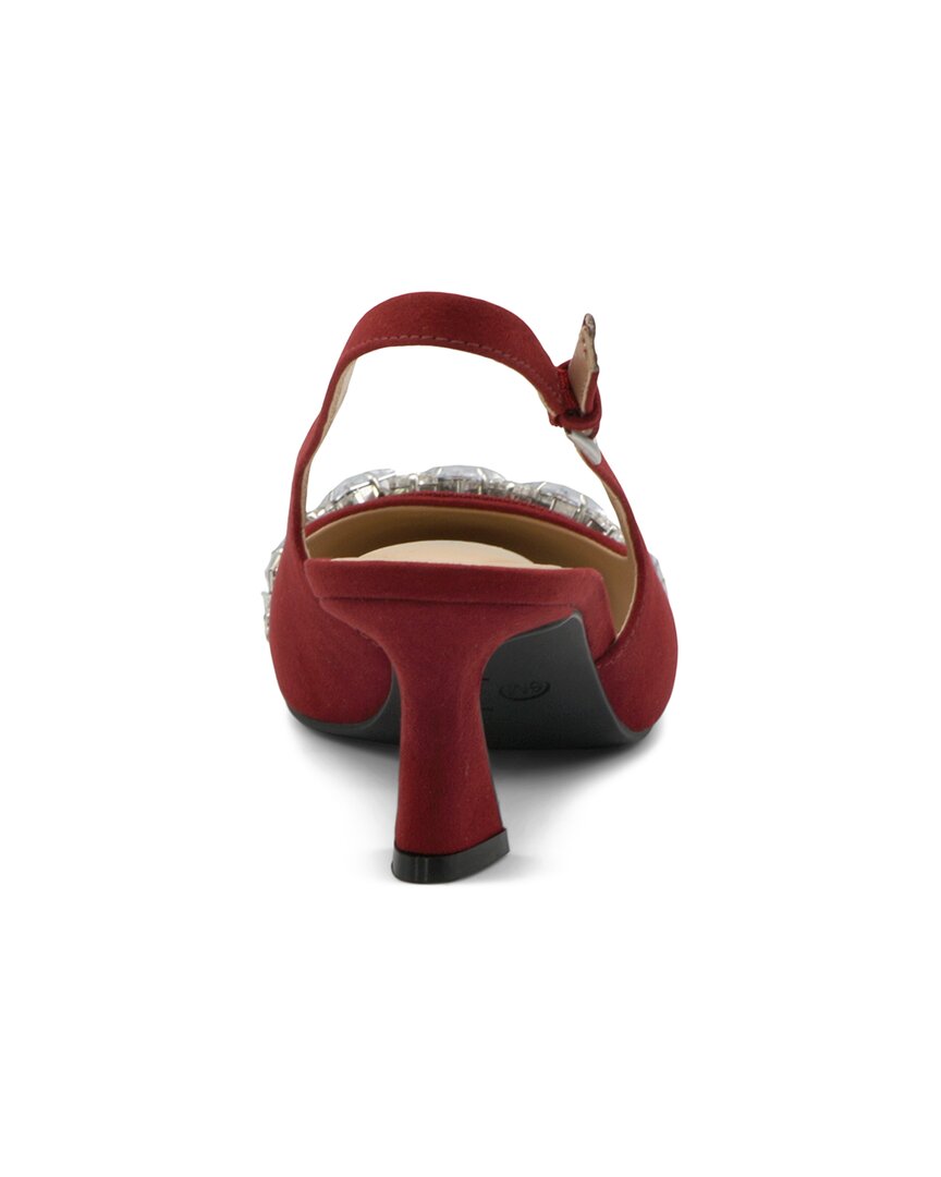 Charles By Charles David Ahava Pump