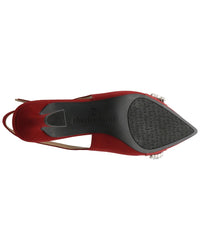 Charles By Charles David Ahava Pump