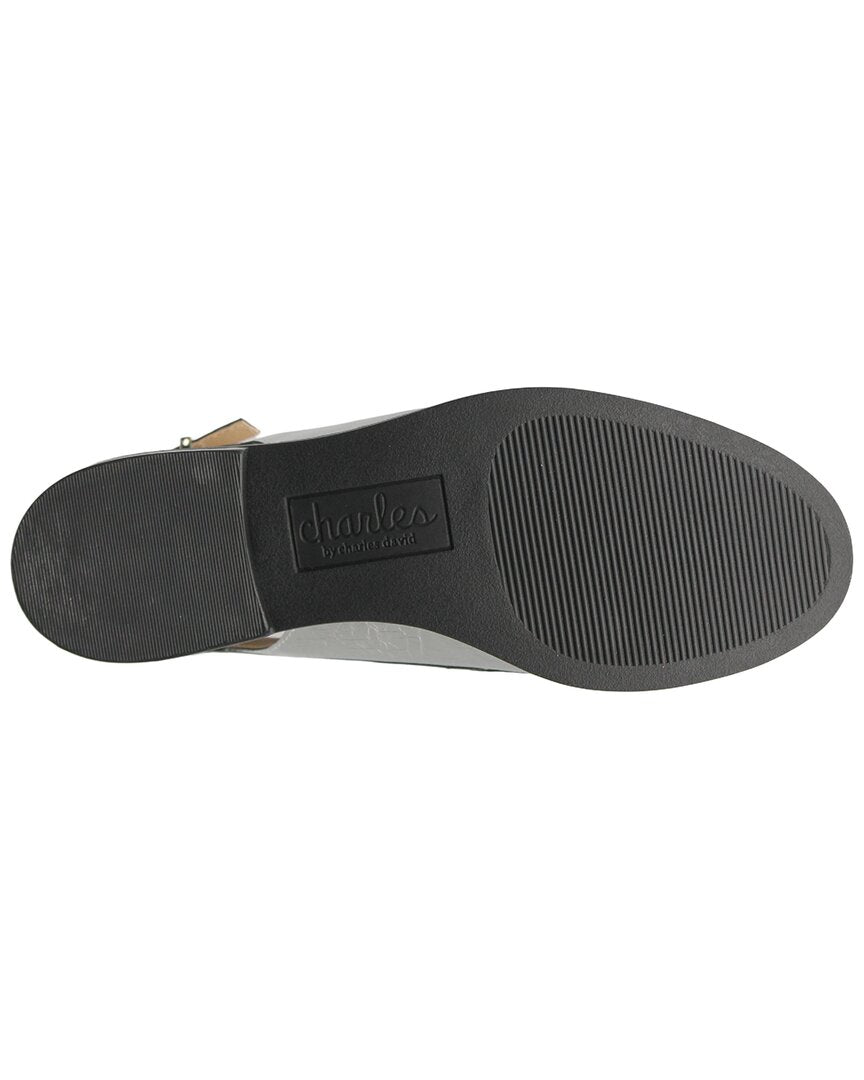 Charles By Charles David Beuler Loafer