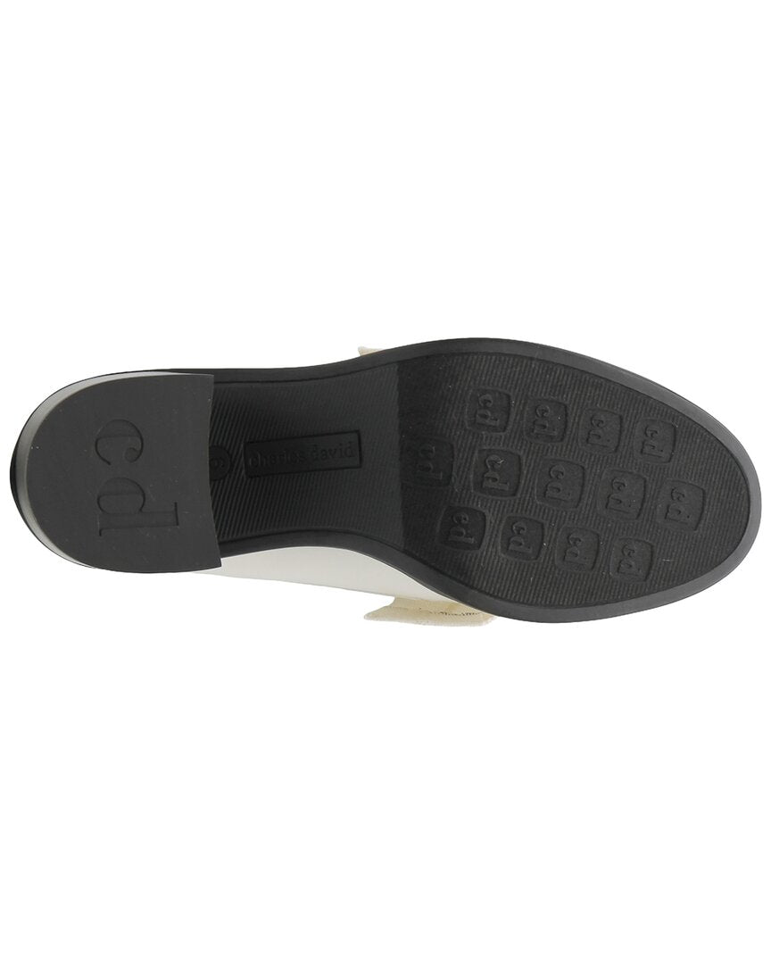 Charles By Charles David Kind Loafer