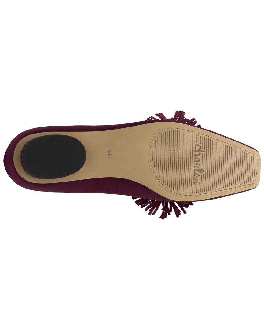 Charles By Charles David Vegass Flat