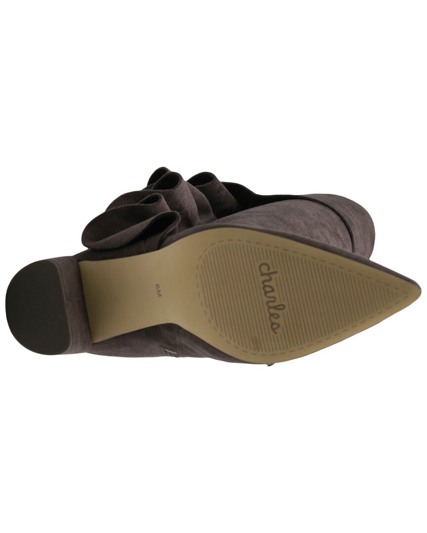 Charles By Charles David Viva Boot