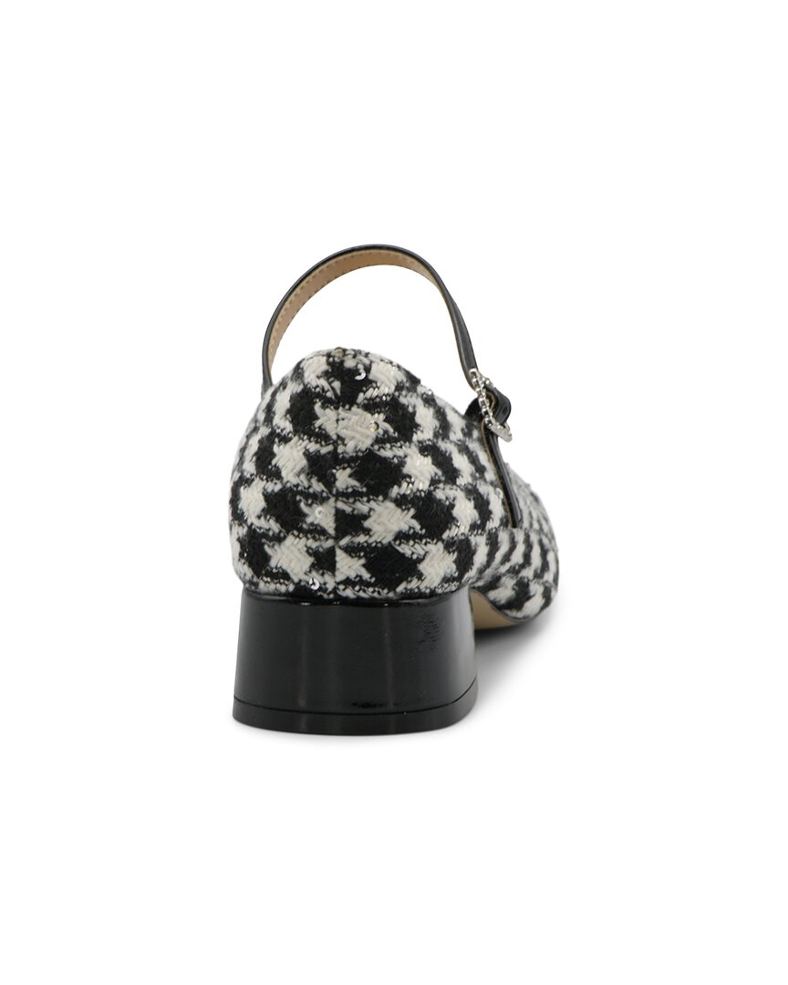 Charles By Charles David Zinnia Pump