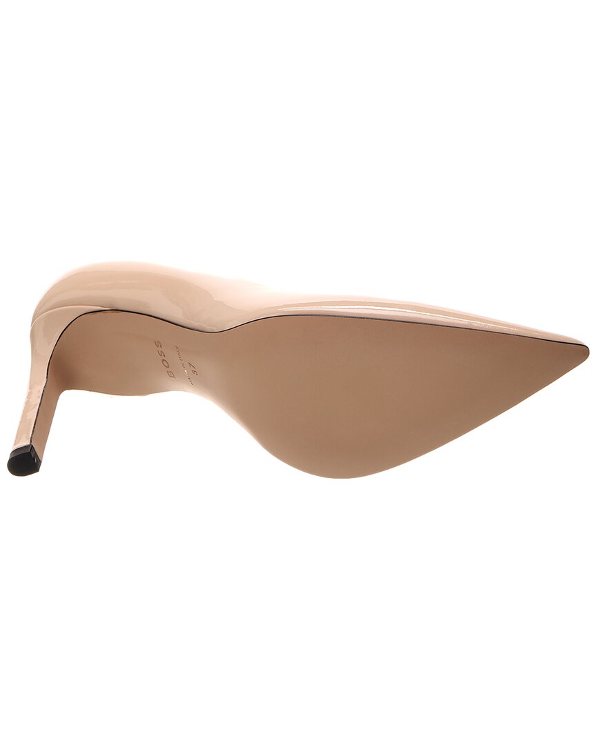 Hugo Boss Janet Patent Pump