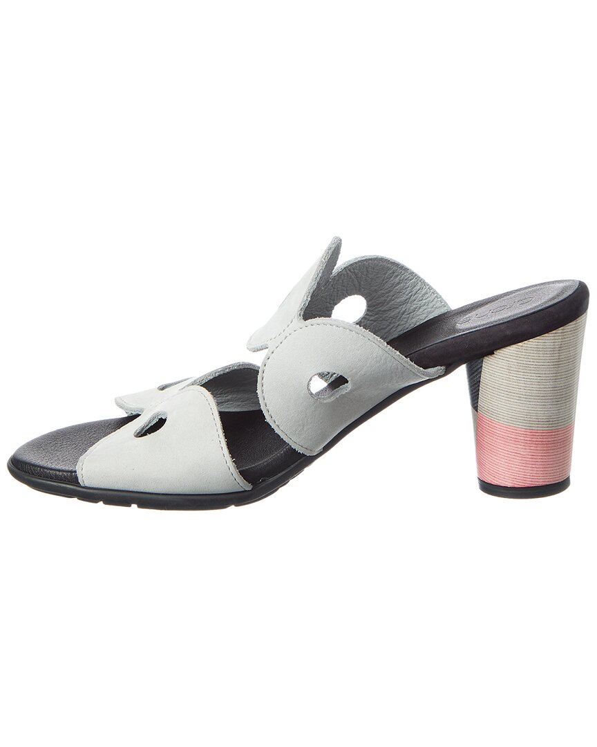Arche Leanya Leather Sandal